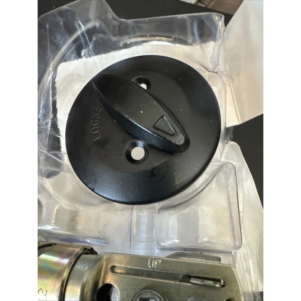 Kwikset open box